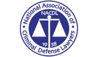 National Association of Criminal Defense Lawyers 1958